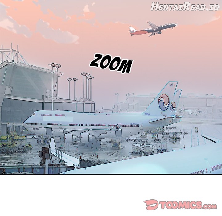 The Idol Project Chapter 39 - page 41