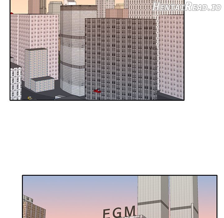 The Idol Project Chapter 39 - page 43