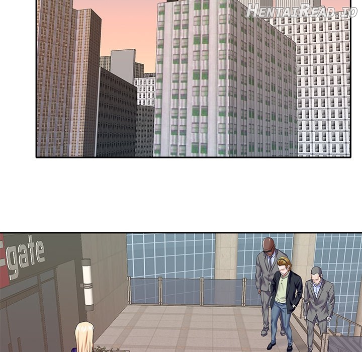 The Idol Project Chapter 39 - page 44