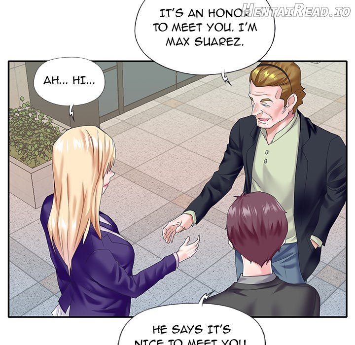 The Idol Project Chapter 39 - page 47