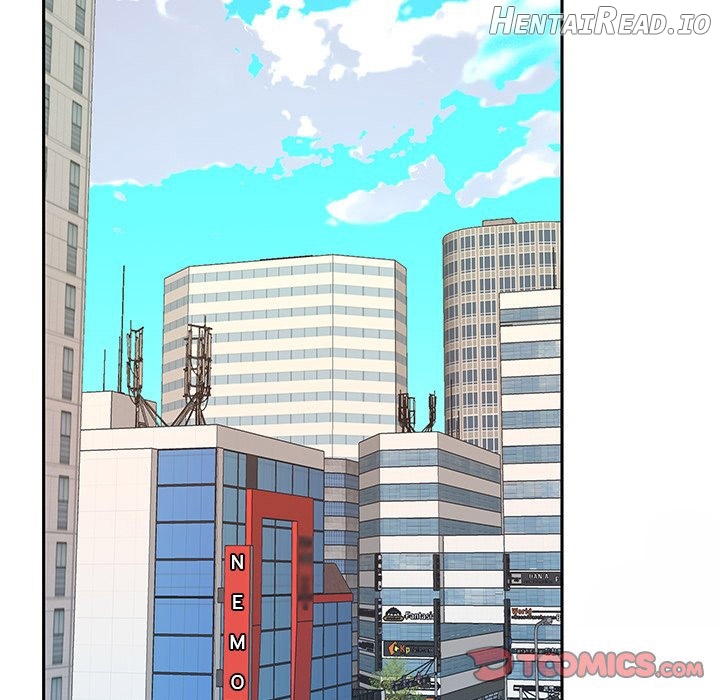 The Idol Project Chapter 39 - page 5