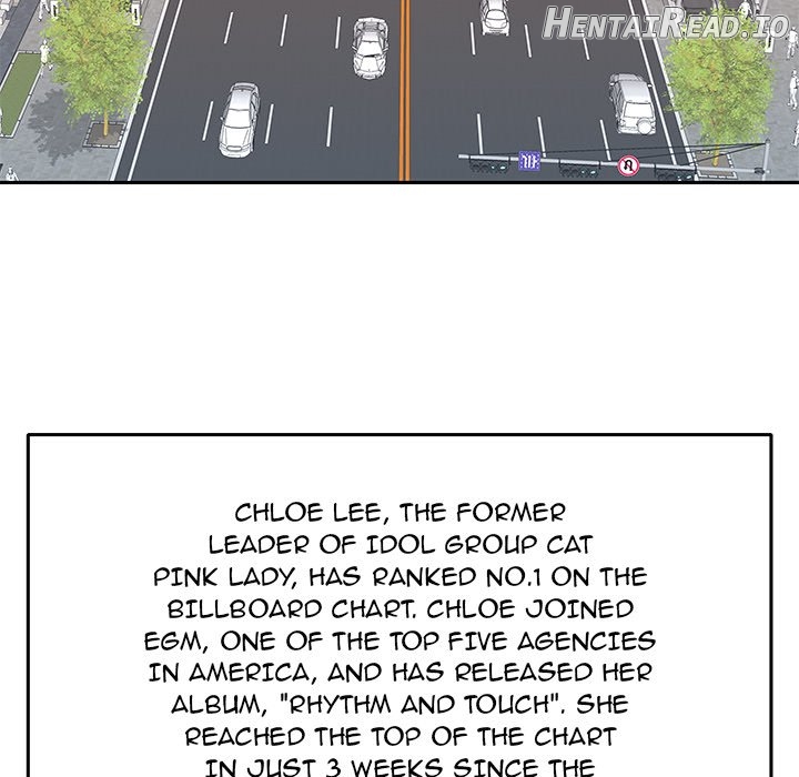 The Idol Project Chapter 39 - page 52