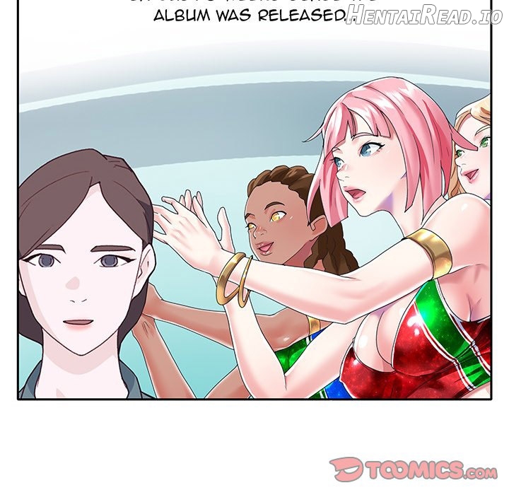 The Idol Project Chapter 39 - page 53