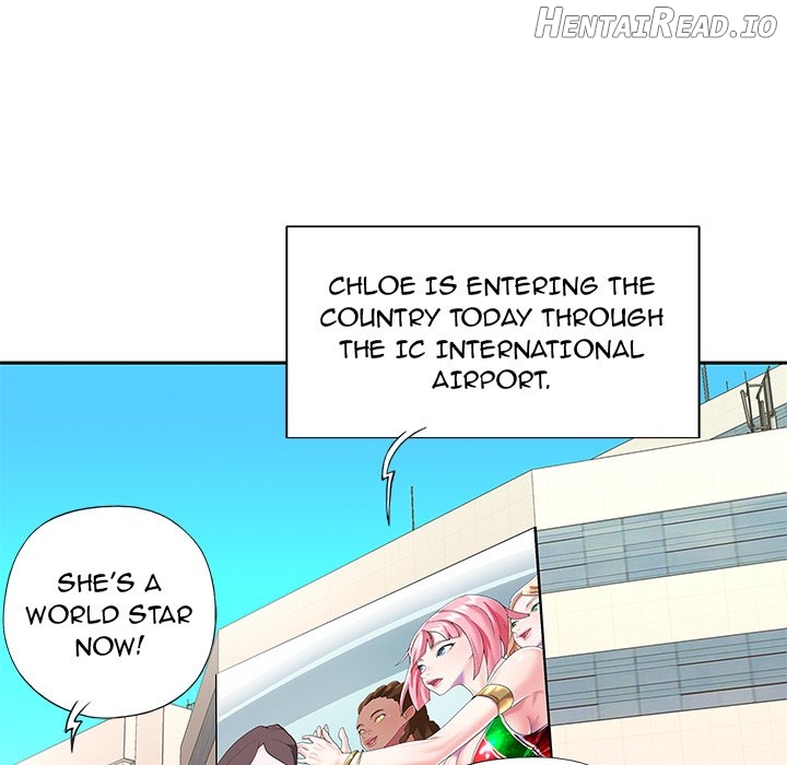 The Idol Project Chapter 39 - page 56