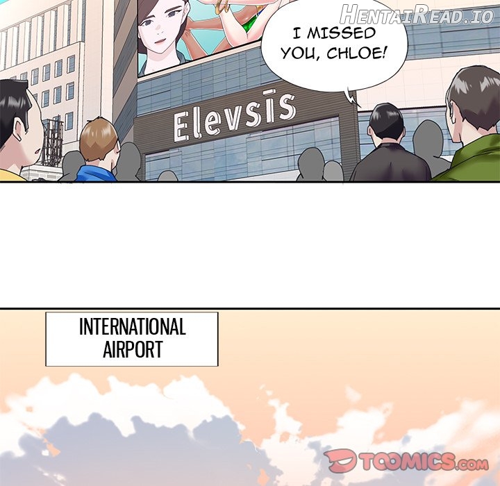 The Idol Project Chapter 39 - page 57