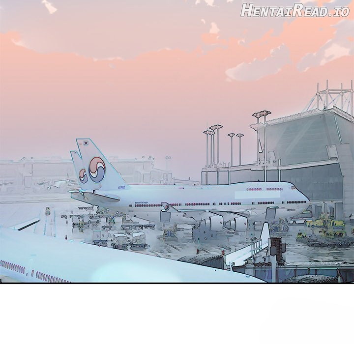 The Idol Project Chapter 39 - page 58