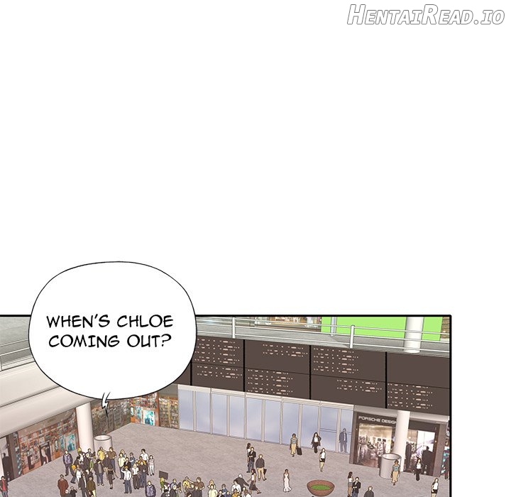 The Idol Project Chapter 39 - page 59