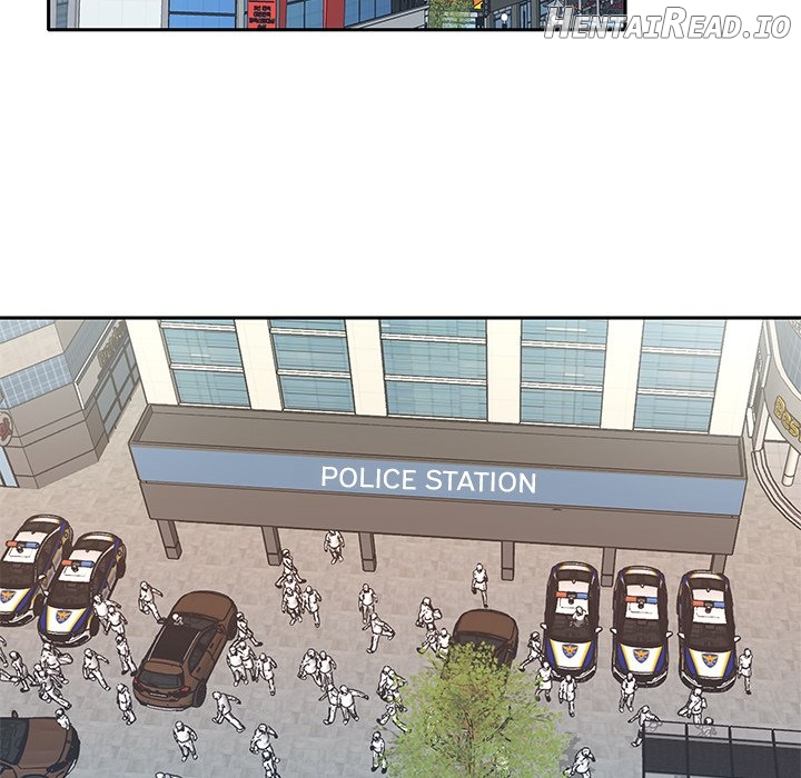 The Idol Project Chapter 39 - page 6