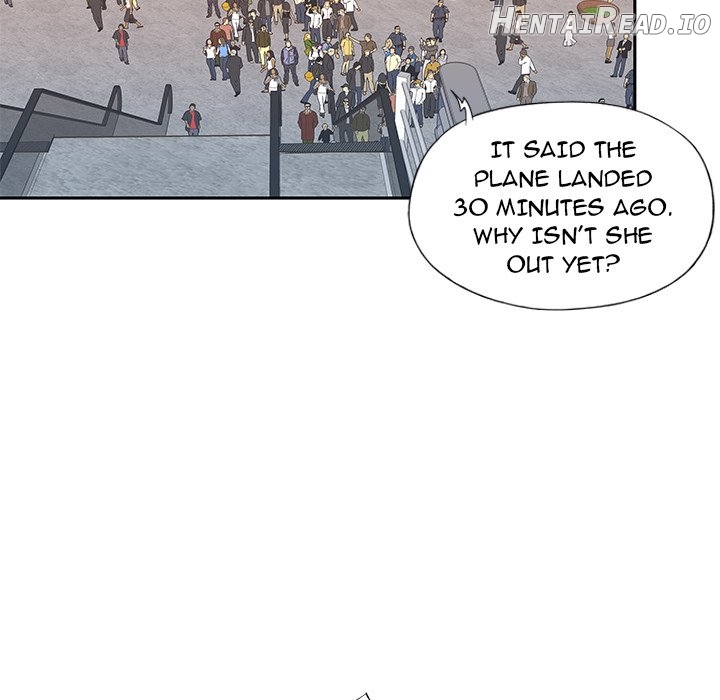 The Idol Project Chapter 39 - page 60