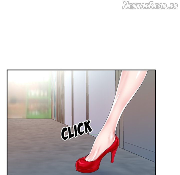 The Idol Project Chapter 39 - page 62