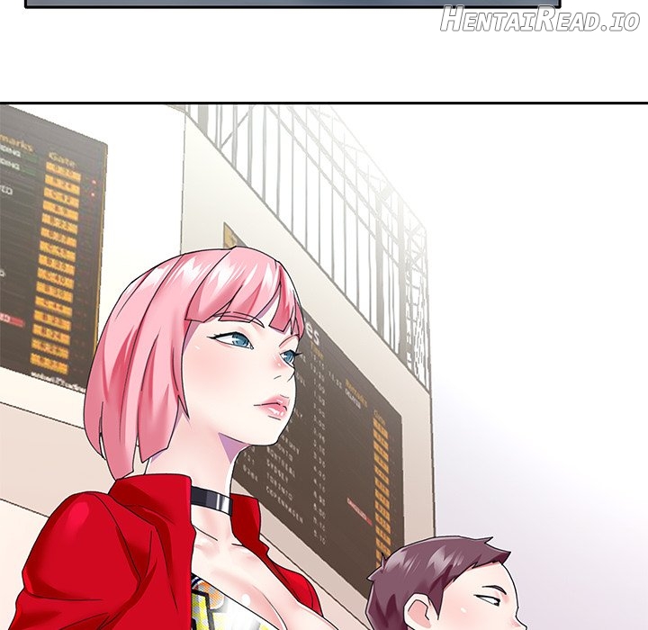 The Idol Project Chapter 39 - page 63