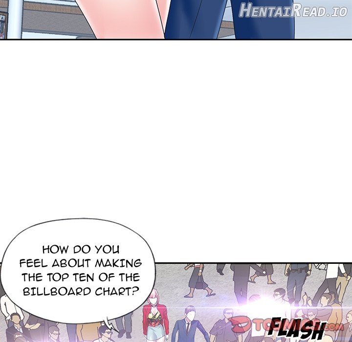 The Idol Project Chapter 39 - page 65