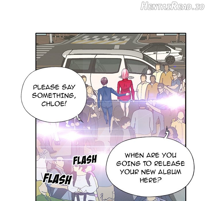 The Idol Project Chapter 39 - page 67