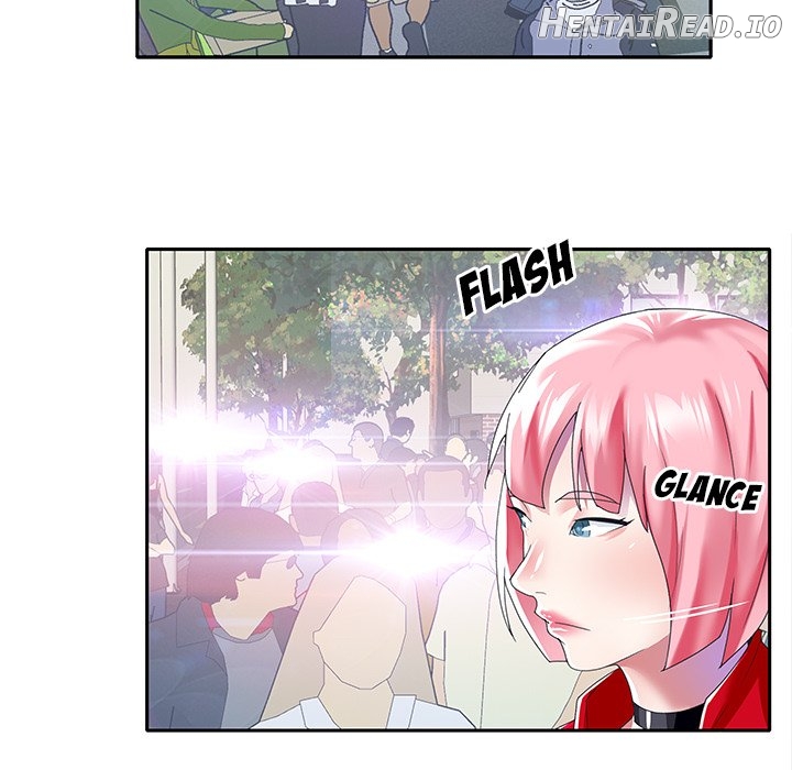 The Idol Project Chapter 39 - page 68