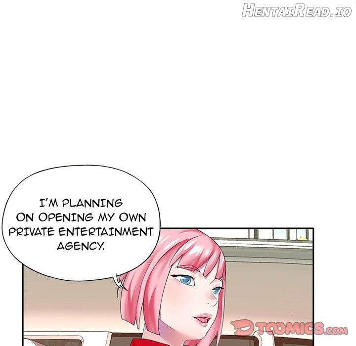 The Idol Project Chapter 39 - page 69