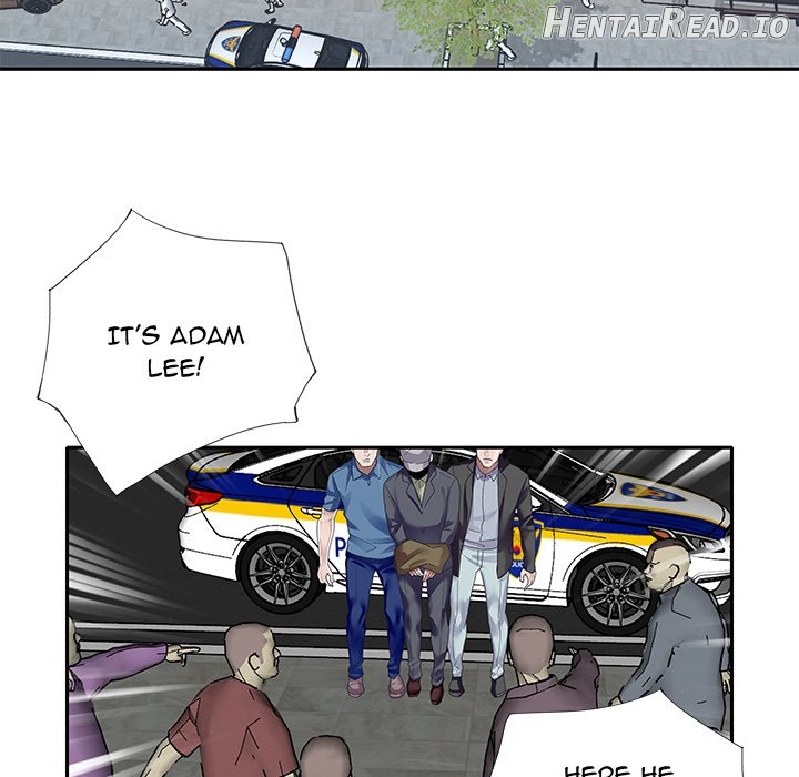 The Idol Project Chapter 39 - page 7