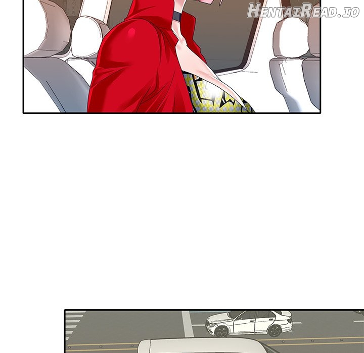 The Idol Project Chapter 39 - page 70