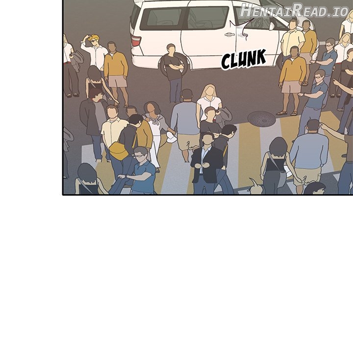 The Idol Project Chapter 39 - page 71