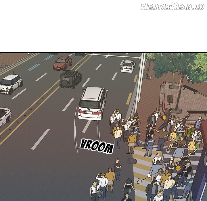 The Idol Project Chapter 39 - page 72