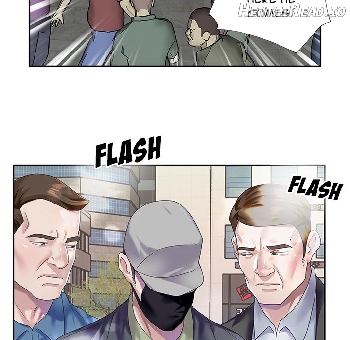 The Idol Project Chapter 39 - page 8