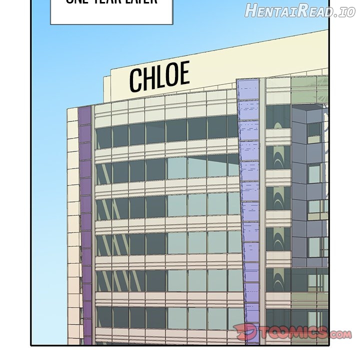 The Idol Project Chapter 40 END - page 18
