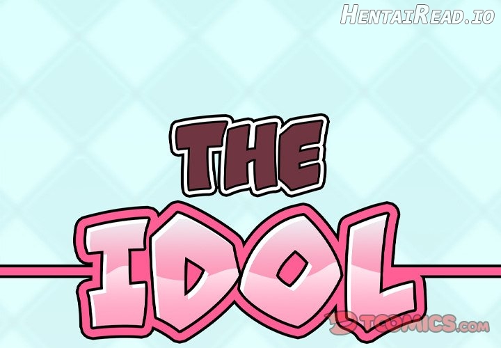 The Idol Project Chapter 40 END - page 2