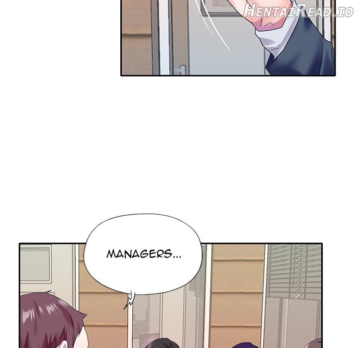 The Idol Project Chapter 40 END - page 21
