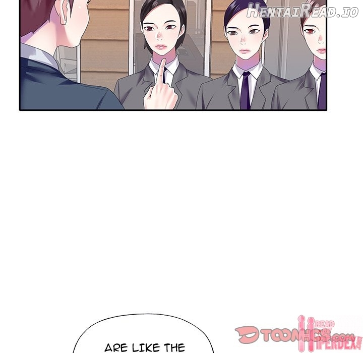 The Idol Project Chapter 40 END - page 22