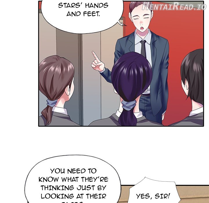 The Idol Project Chapter 40 END - page 23