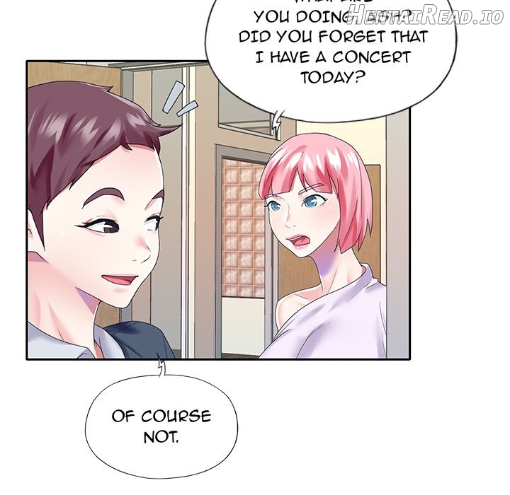 The Idol Project Chapter 40 END - page 25
