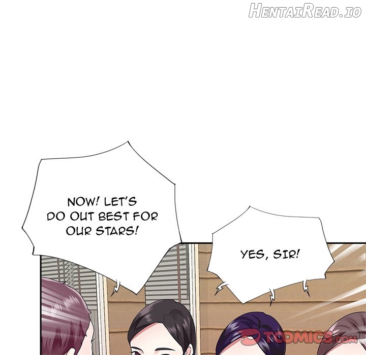 The Idol Project Chapter 40 END - page 26