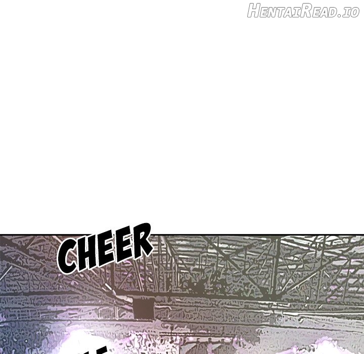 The Idol Project Chapter 40 END - page 28