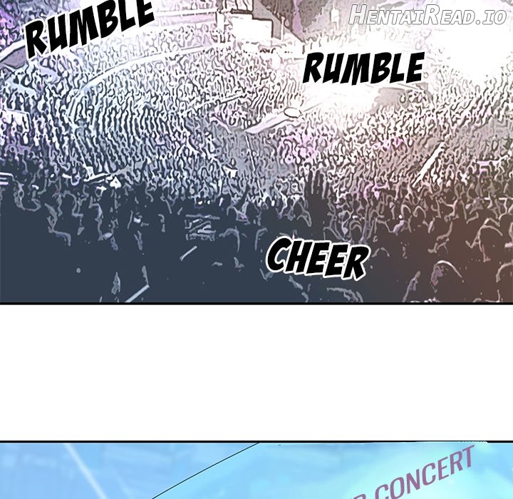 The Idol Project Chapter 40 END - page 29