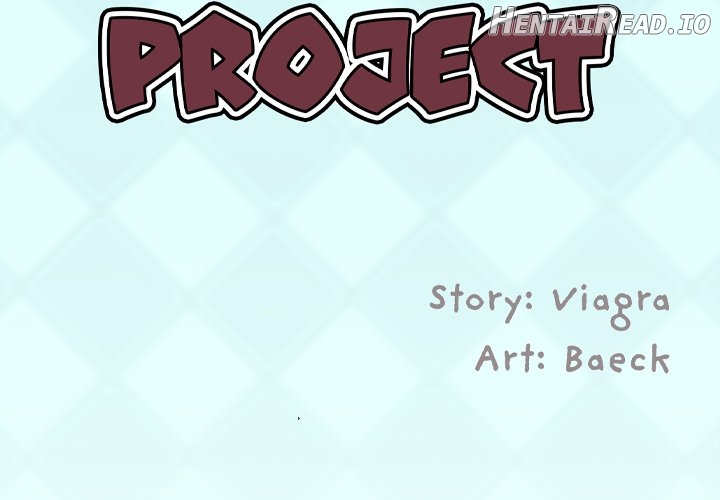 The Idol Project Chapter 40 END - page 3