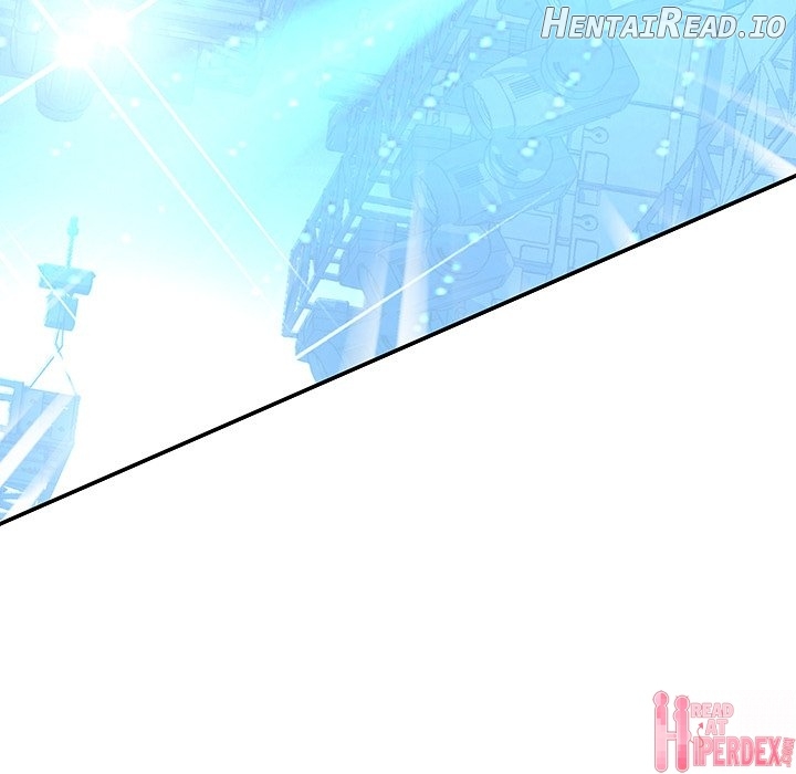 The Idol Project Chapter 40 END - page 33