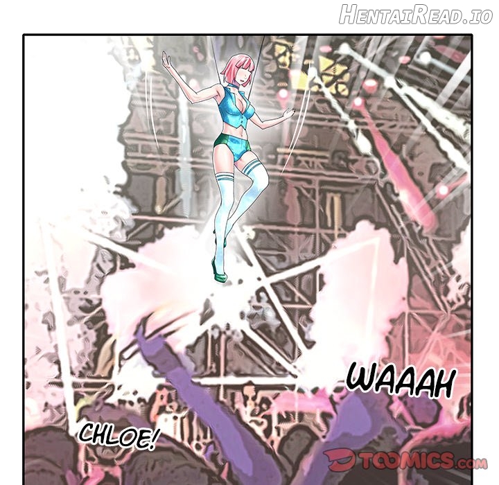 The Idol Project Chapter 40 END - page 34