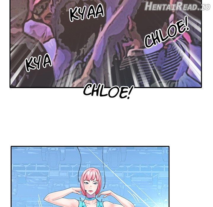 The Idol Project Chapter 40 END - page 35