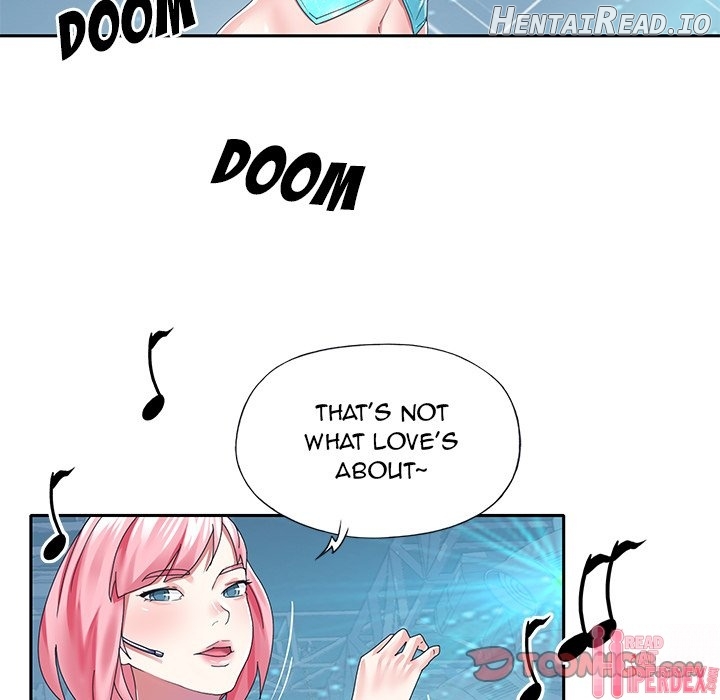 The Idol Project Chapter 40 END - page 38
