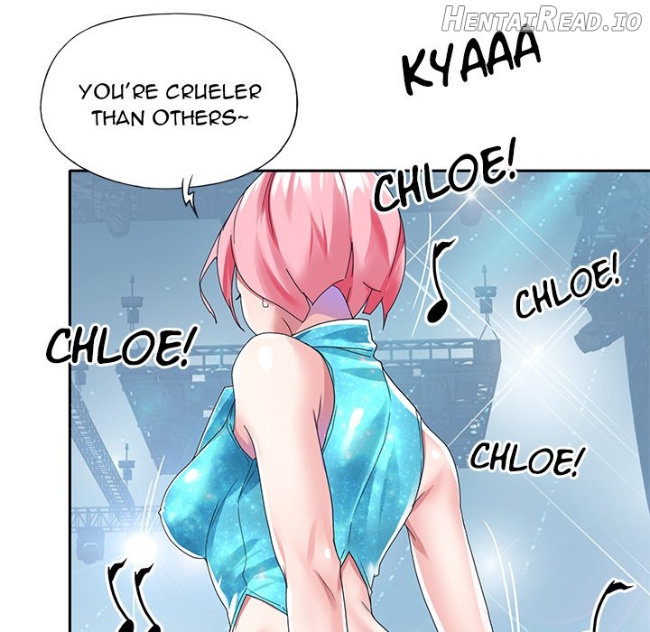 The Idol Project Chapter 40 END - page 40