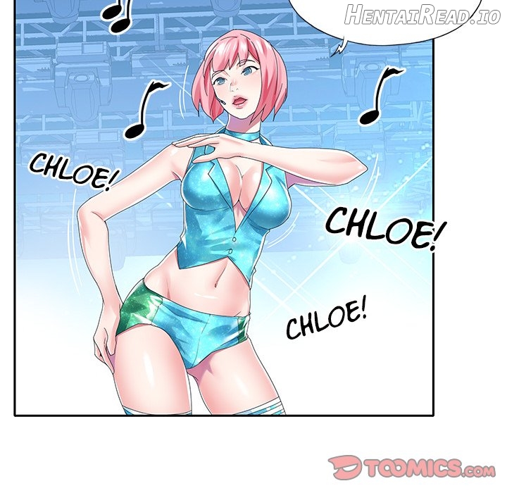 The Idol Project Chapter 40 END - page 42