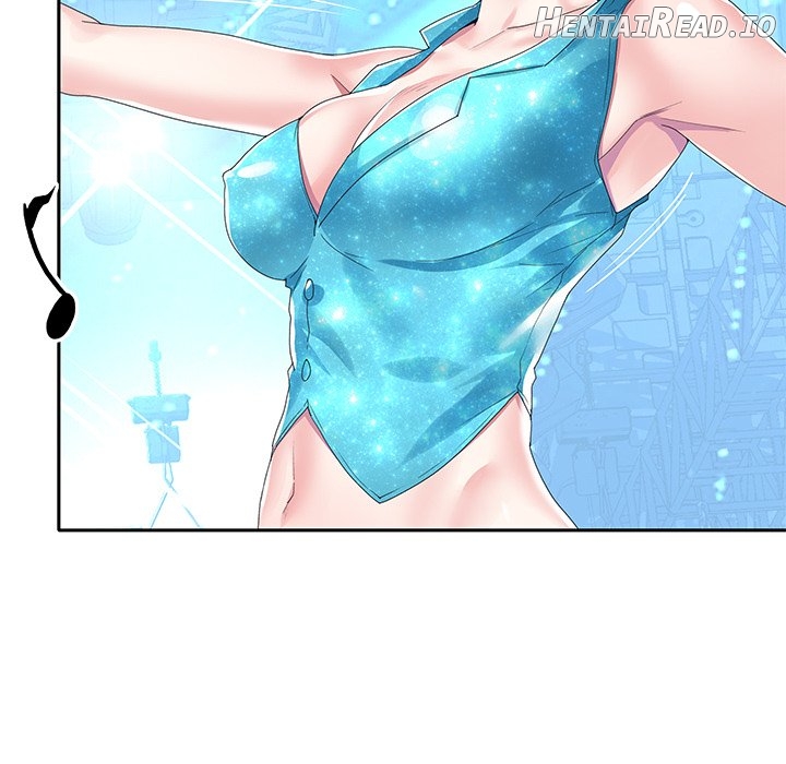 The Idol Project Chapter 40 END - page 44