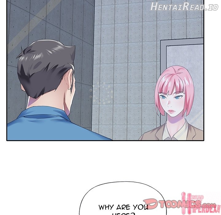 The Idol Project Chapter 40 END - page 54