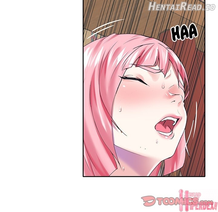 The Idol Project Chapter 40 END - page 6