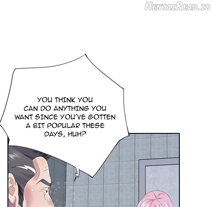 The Idol Project Chapter 40 END - page 61