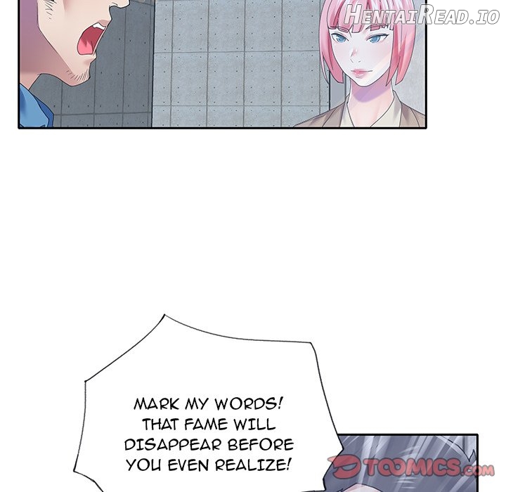 The Idol Project Chapter 40 END - page 62