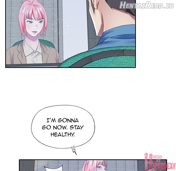 The Idol Project Chapter 40 END - page 65