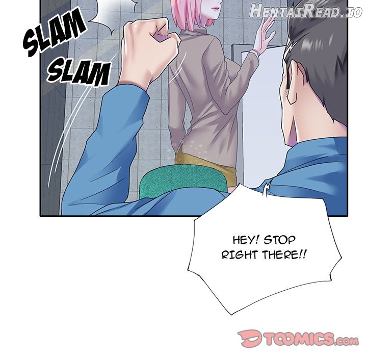 The Idol Project Chapter 40 END - page 66