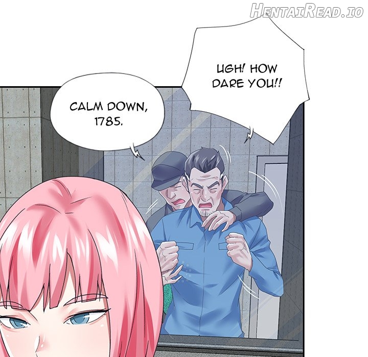 The Idol Project Chapter 40 END - page 67