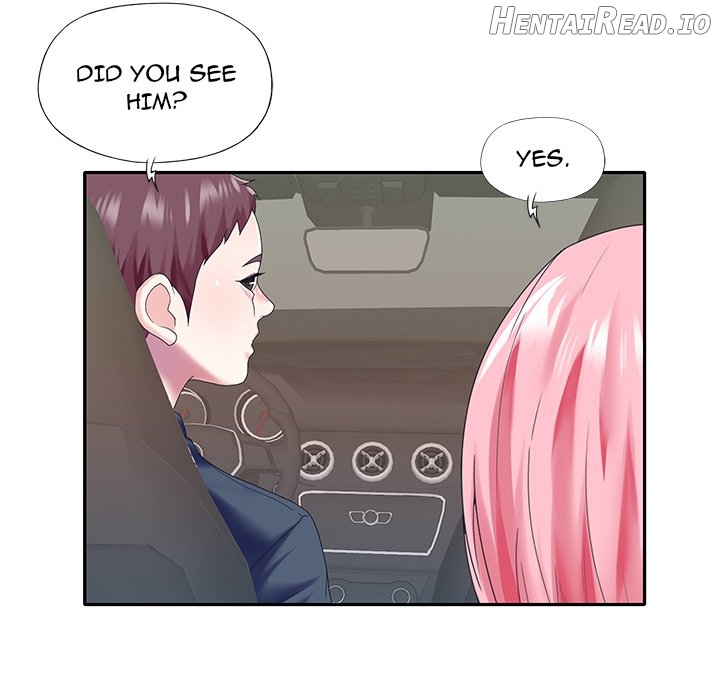 The Idol Project Chapter 40 END - page 71