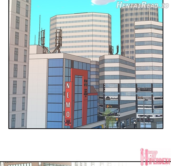 The Idol Project Chapter 40 END - page 75